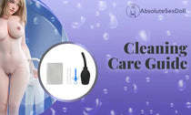 Sex Doll Body Care Guide