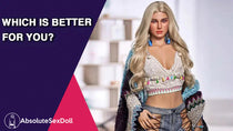 TPE Sex Dolls vs. Silicone Sex Dolls – Which is Better for You?