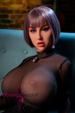 Dormen 164cm 5ft38 Curvy Dream Sex Doll