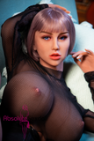 Dormen 164cm 5ft38 Curvy Dream Sex Doll