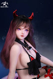 MOZU - Leslie 150cm/4ft 11 Medium Breast TPE Sex Doll
