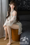 MOZU - Mindy 163cm/5ft 4 Medium Breast TPE Sex Doll