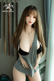 MOZU - Madelyn 163cm/5ft 4 Large Breast TPE Sex Doll