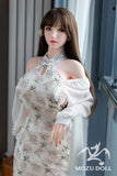 MOZU - Mindy 163cm/5ft 4 Medium Breast TPE Sex Doll