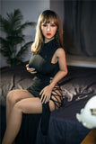 Irontech - Kaelani 160cm/5ft3 G-cup TPE Sex Doll