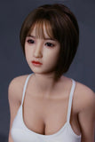 Sanhui Doll - Lynetta 158cm/5ft2 F-cup Silicone Sex Doll