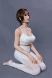Sanhui Doll - Lynetta 158cm/5ft2 F-cup Silicone Sex Doll