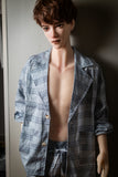 Qita - Anthony 165cm/5ft 5 Male Silicone Head Sex Doll