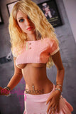 Sunshine 161cm/ 5ft 28 Blonde Sex Doll