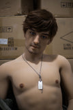 Qita - Benjamin 175cm/5ft 9 Male TPE Sex Doll