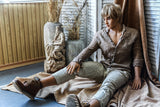 Qita - Andrew 180cm/5ft 10 Male TPE Sex Doll