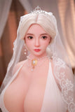 Dimu Dolls - Wynter 163cm/5ft4 Huge Breast TPE Sex Doll
