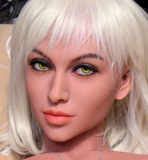 Wig&Eyes Set