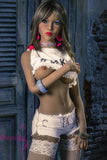 Taylor 163cm D-Cup American Super Star Sex Doll