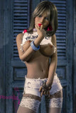 Taylor 163cm D-Cup American Super Star Sex Doll
