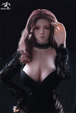MOZU - Genna 163cm/5ft 4 Large Breast TPE Sex Doll