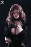 MOZU - Genna 163cm/5ft 4 Large Breast TPE Sex Doll