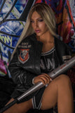 Sino Doll - Lucile 158cm/5ft2 J-cup Silicone  Sex Doll