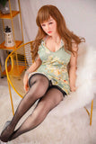 Sino Doll - Iraida 160cm/5ft3 G-cup Silicone  Sex Doll