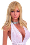 Sino Doll - Luanne 160cm/5ft3 G-cup Silicone  Sex Doll