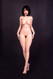 Sino Doll - Carole 160cm/5ft3 G-cup Silicone  Sex Doll