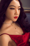 Sino Doll - Ella 160cm/5ft3 H-cup Silicone  Sex Doll