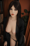 AiBei-Acacia 148cm/4ft 11 Small Breast TPE Sex Doll