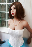 SM Doll - Faith 150cm/4ft 11 D-Cup TPE Sex Doll