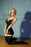 YL Doll - Breanna 150cm/4ft11 G-cup TPE  Sex Doll