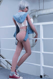WM Dolls - Vasilisa 150cm/4ft11 L-cup TPE Sex Doll