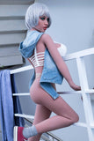 WM Dolls - Vasilisa 150cm/4ft11 L-cup TPE Sex Doll