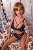 SE Doll - Queenie 150cm/4ft11 D-cup TPE Sex Doll
