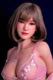 Sino Doll - Ashlee 163cm/5ft4 G-cup Silicone  Sex Doll