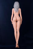 Sino Doll - Evelina 163cm/5ft4 G-cup Silicone  Sex Doll