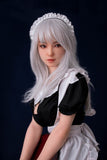 Sino Doll - Evelina 163cm/5ft4 G-cup Silicone  Sex Doll