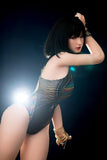 Sino Doll - Carmella 163cm/5ft4 G-cup Silicone  Sex Doll