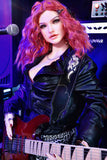 Sino Doll - Gwen 163cm/5ft4 G-cup Silicone  Sex Doll