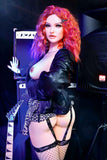 Sino Doll - Gwen 163cm/5ft4 G-cup Silicone  Sex Doll