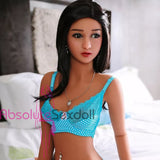 Zinab 161cm/5ft 2 TPE Sex Doll