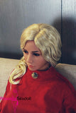 Shiloh 168cm/5ft51 Blonde Sex Doll