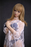 Siliko Doll - Marcela 150cm/4ft 11 G-Cup Silicone Sex Doll