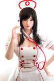 Siliko Doll - Jada 150cm/4ft 11 F-Cup Silicone Sex Doll