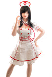Siliko Doll - Jada 150cm/4ft 11 F-Cup Silicone Sex Doll