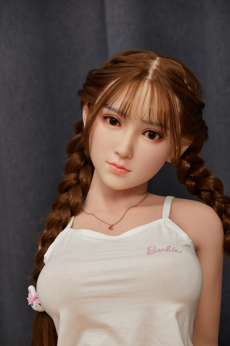 CST Doll - Lakia 150cm/4ft 11 C-Cup Silicone Sex Doll