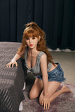 CST Doll - Ola 150cm/4ft 11 C-Cup Silicone Sex Doll