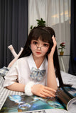 CST Doll - Lela 150cm/4ft 11 C-Cup Silicone Sex Doll