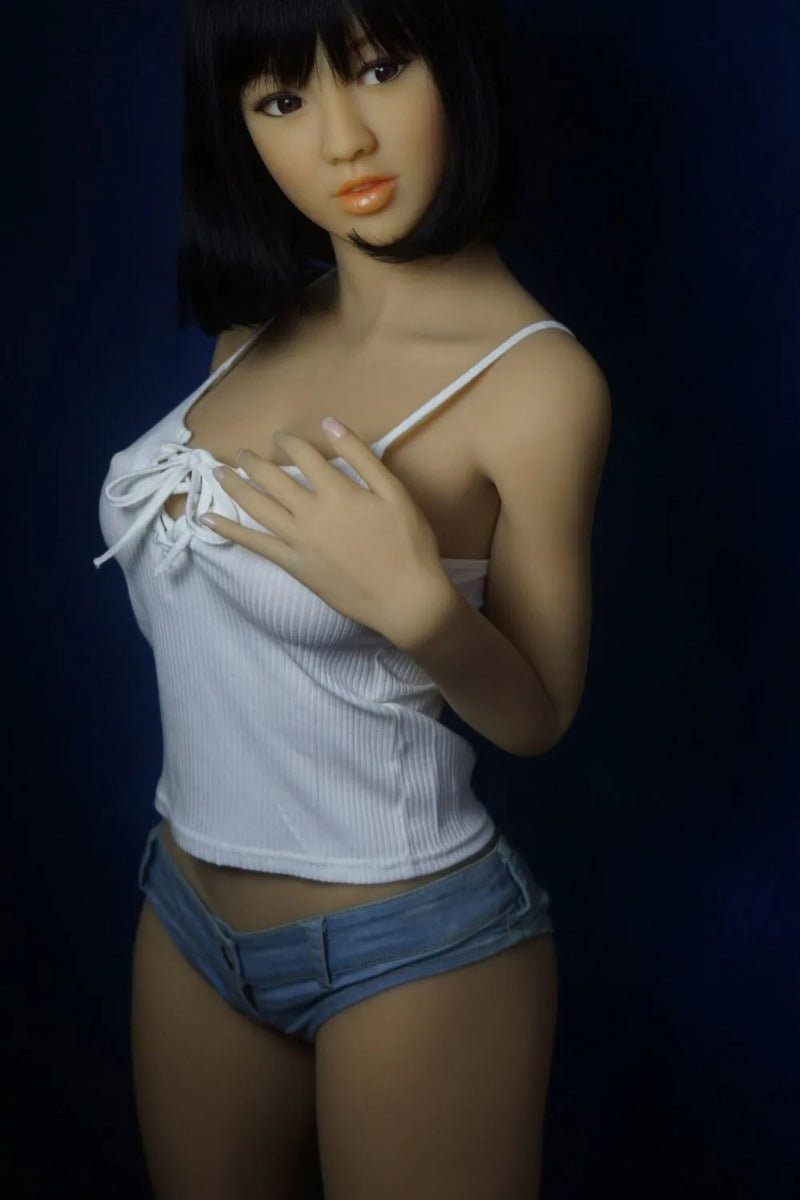 Doll House 168 - Iola 150cm/4ft 11 D-cup TPE Sex Doll
