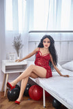 Irontech - Iolanthe 150cm/4ft11 H-cup TPE Sex Doll