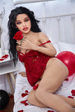 Irontech - Iolanthe 150cm/4ft11 H-cup TPE Sex Doll