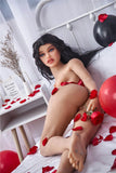 Irontech - Iolanthe 150cm/4ft11 H-cup TPE Sex Doll